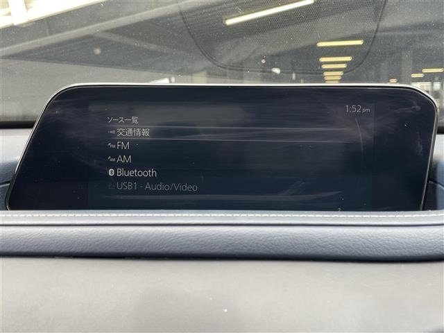 Mazda CX-30 2021 8040304-21