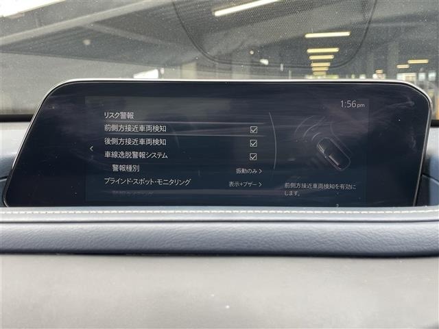 Mazda CX-30 2021 8040304-23