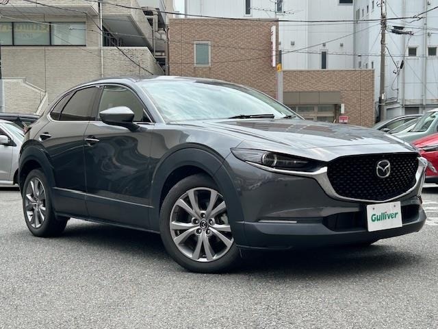 Mazda CX-30 2020 8040305-0