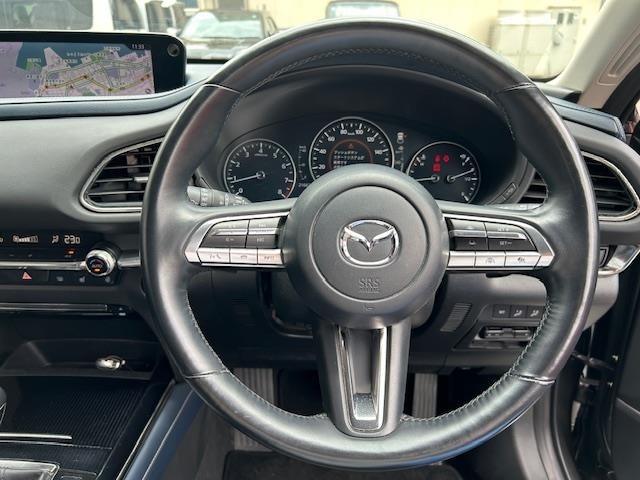 Mazda CX-30 2020 8040305-1