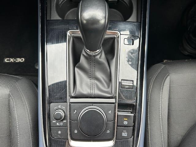 Mazda CX-30 2020 8040305-11