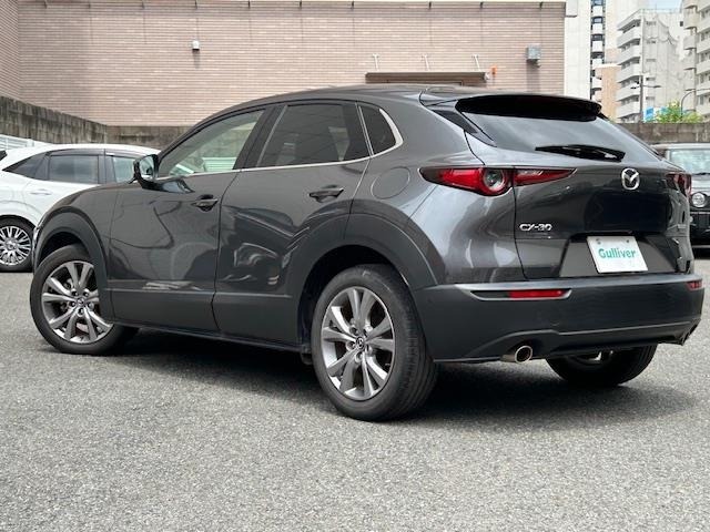 Mazda CX-30 2020 8040305-13