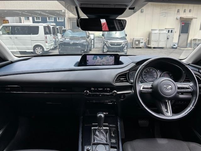 Mazda CX-30 2020 8040305-14