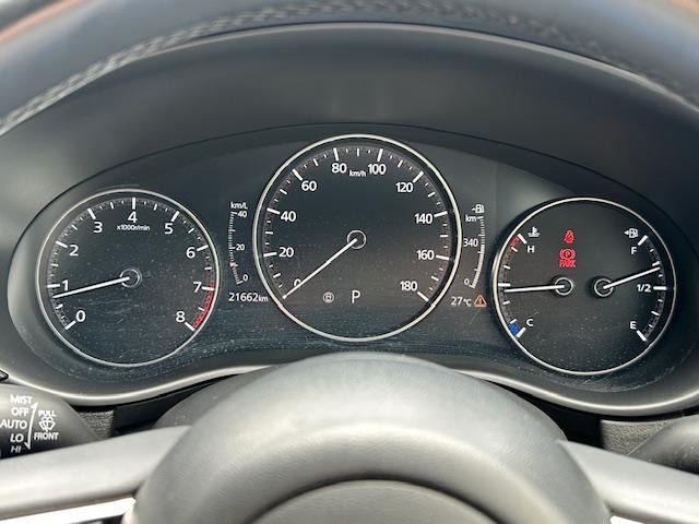 Mazda CX-30 2020 8040305-15