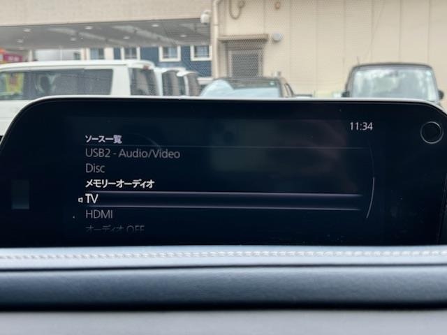 Mazda CX-30 2020 8040305-19