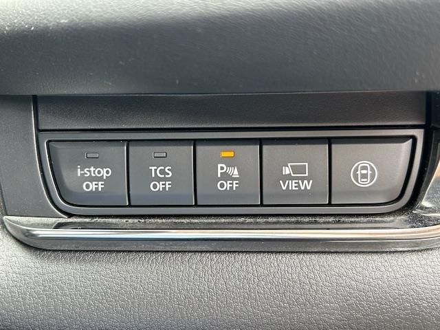 Mazda CX-30 2020 8040305-22