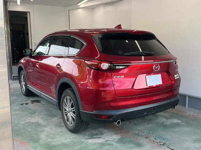 Mazda CX-8 2018 8048687-1