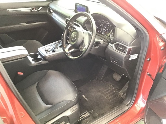 Mazda CX-8 2018 8048687-5