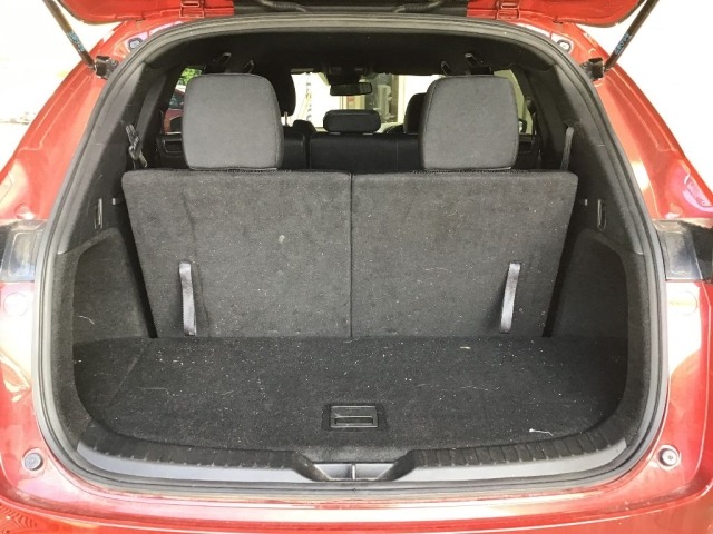 Mazda CX-8 2018 8048687-7