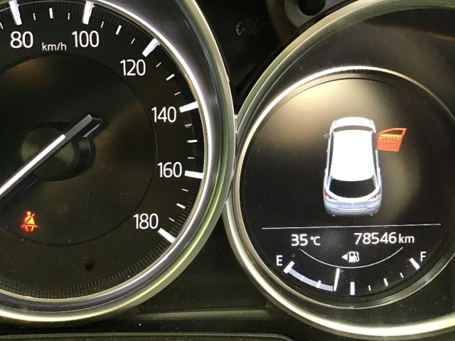 Mazda CX-8 2018 8048687-8