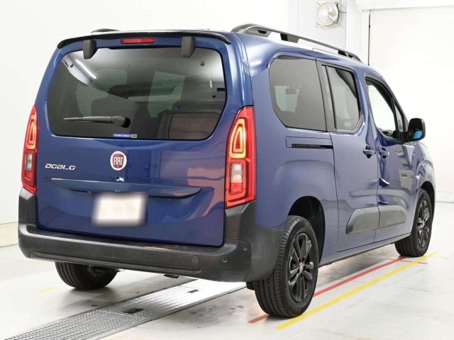 Fiat DOBLO 2023 8050167-1