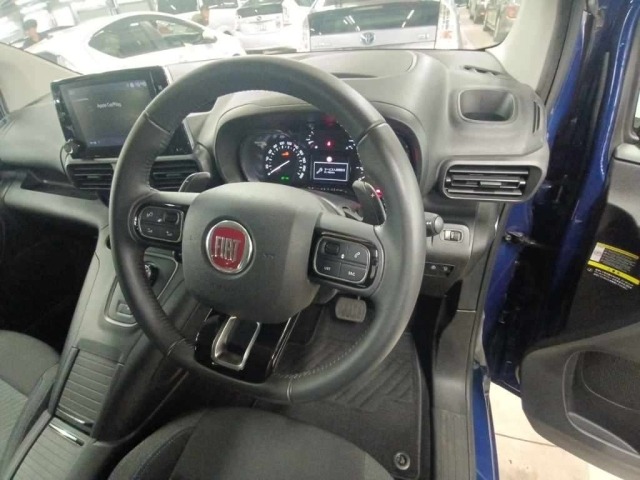 Fiat DOBLO 2023 8050167-9