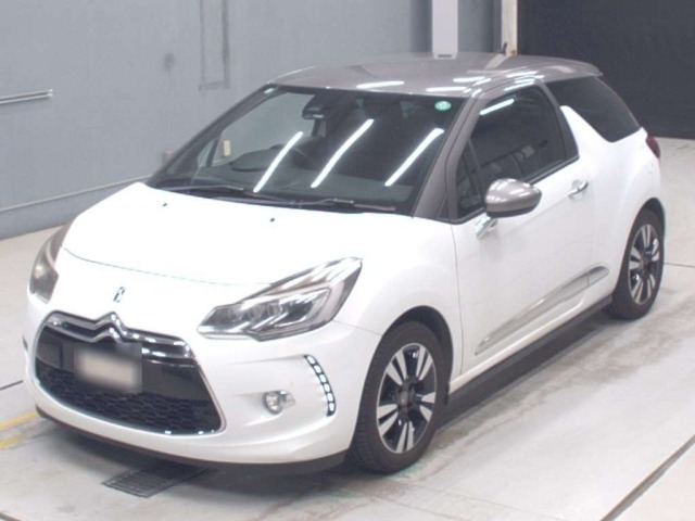 Citroen DS3 2015 8033943-0