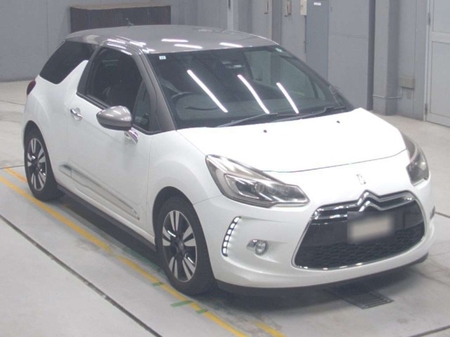 Citroen DS3 2015 8033943-5