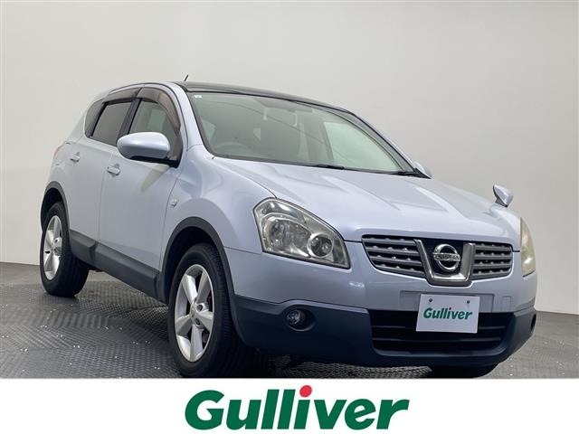 Nissan DUALIS 2007 8034932-0
