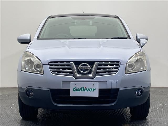 Nissan DUALIS 2007 8034932-10