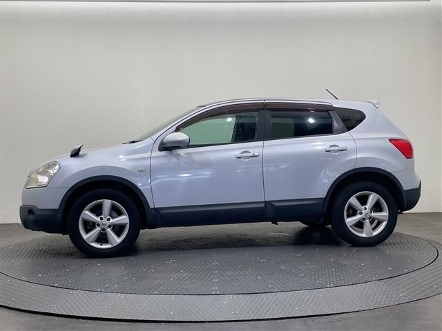 Nissan DUALIS 2007 8034932-11