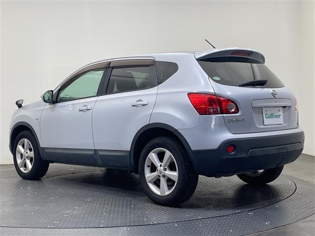 Nissan DUALIS 2007 8034932-13