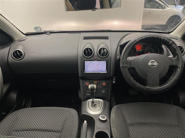 Nissan DUALIS 2007 8034932-15