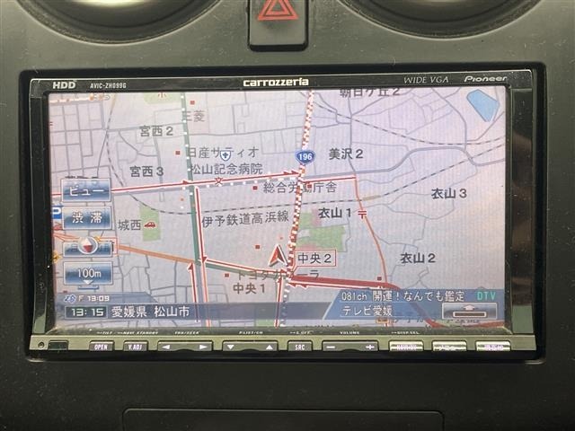 Nissan DUALIS 2007 8034932-17
