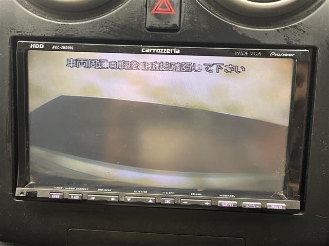 Nissan DUALIS 2007 8034932-18