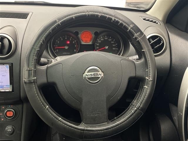 Nissan DUALIS 2007 8034932-20
