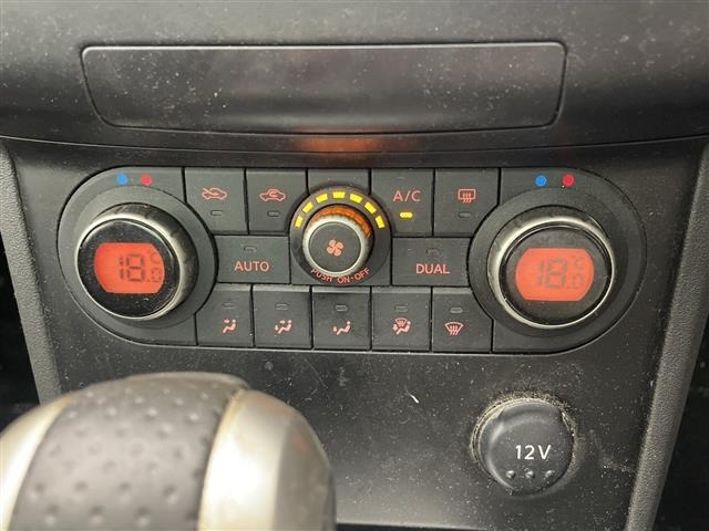 Nissan DUALIS 2007 8034932-21