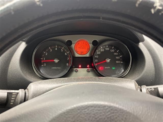 Nissan DUALIS 2007 8034932-22