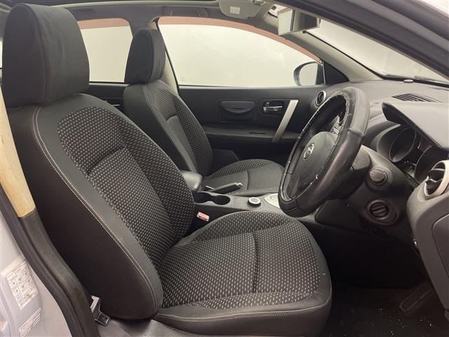 Nissan DUALIS 2007 8034932-5