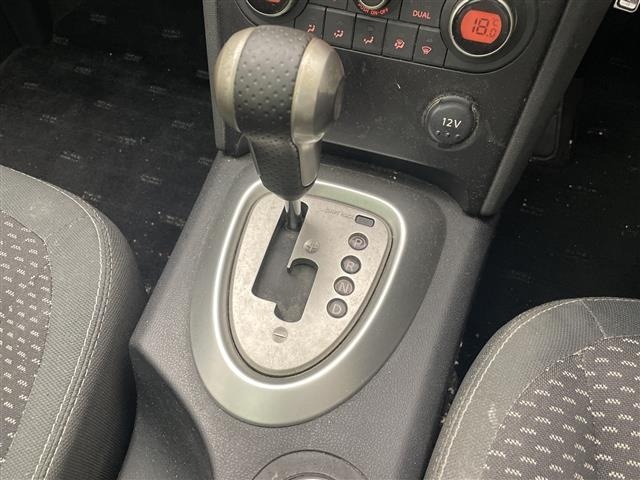 Nissan DUALIS 2007 8034932-6