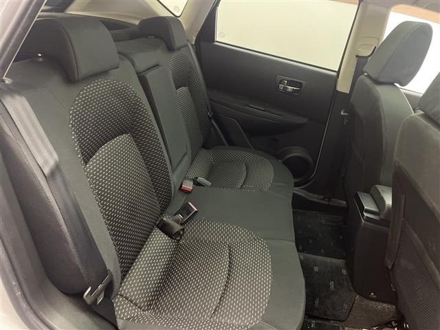 Nissan DUALIS 2007 8034932-7