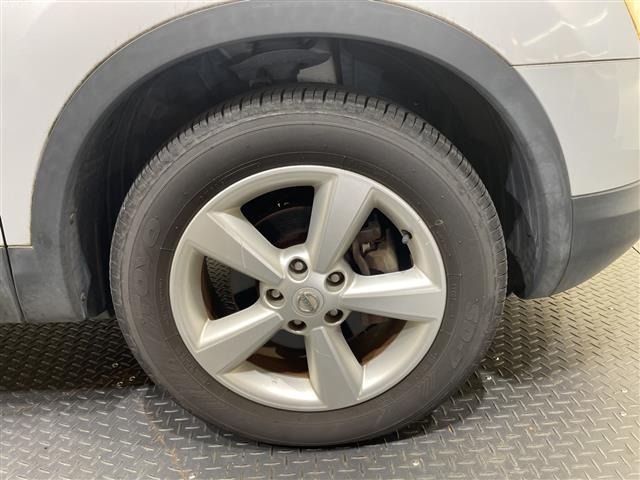 Nissan DUALIS 2007 8034932-9