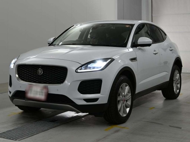 Jaguar E-PACE 2019 8049181-0
