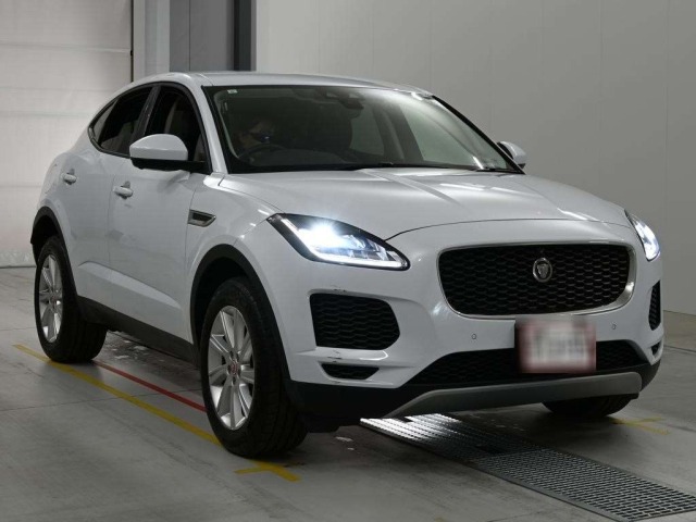 Jaguar E-PACE 2019 8049181-5