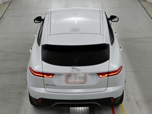 Jaguar E-PACE 2019 8049181-8