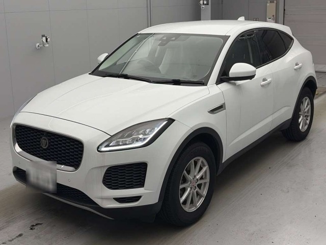 Jaguar E-PACE 2018 8049182-0