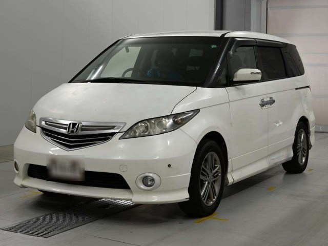 Honda ELYSION 2006 8050630-0