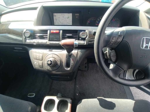 Honda ELYSION 2006 8050630-11
