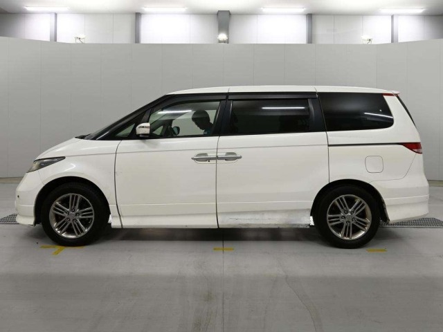 Honda ELYSION 2006 8050630-4