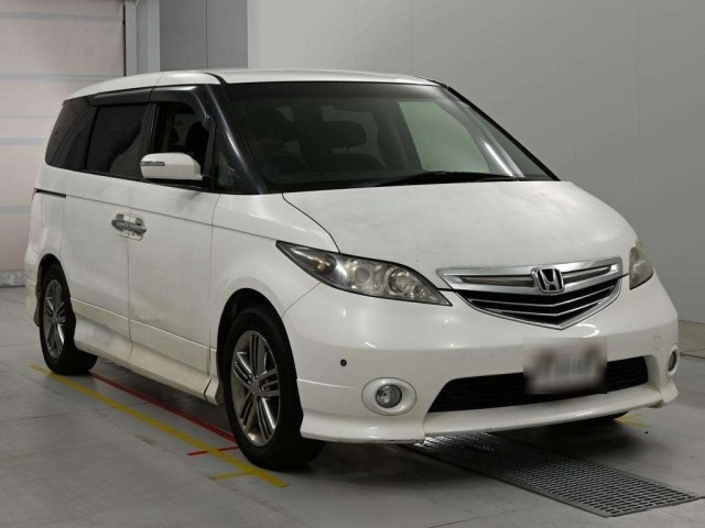 Honda ELYSION 2006 8050630-5