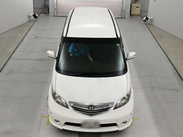 Honda ELYSION 2006 8050630-7