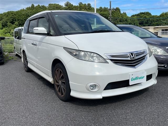 Honda ELYSION 2006 8050631-0