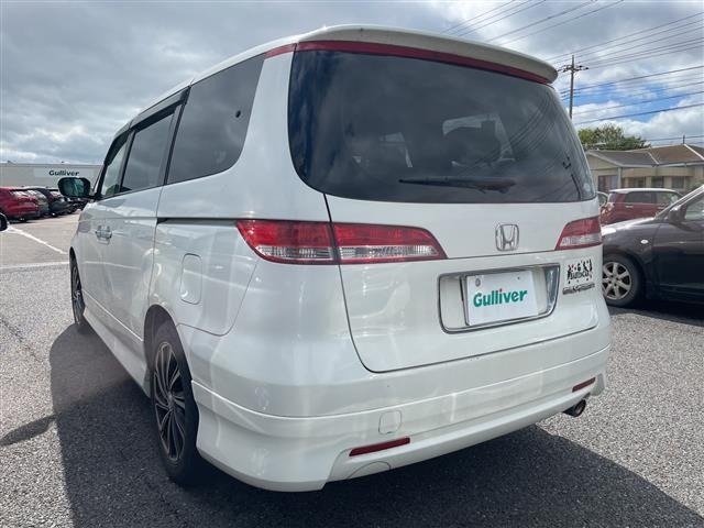 Honda ELYSION 2006 8050631-1