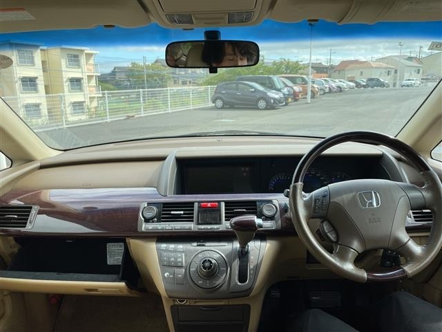 Honda ELYSION 2006 8050631-2
