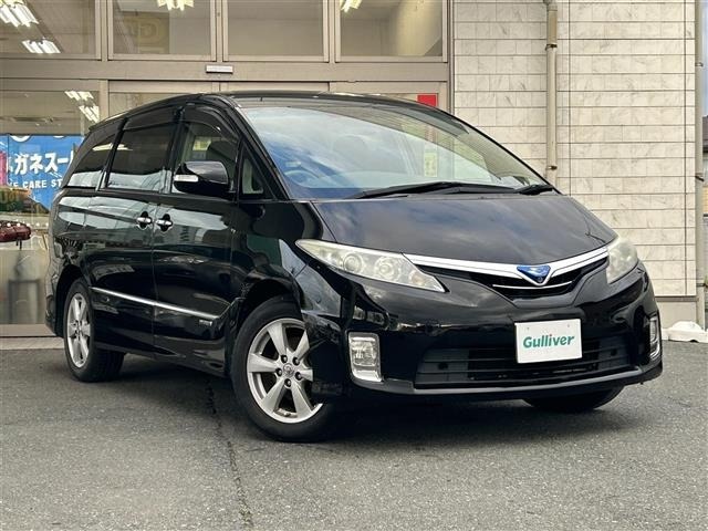 Toyota ESTIMA HYBRID 2009 8038264-0