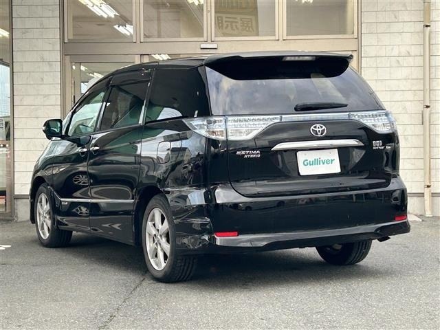 Toyota ESTIMA HYBRID 2009 8038264-1