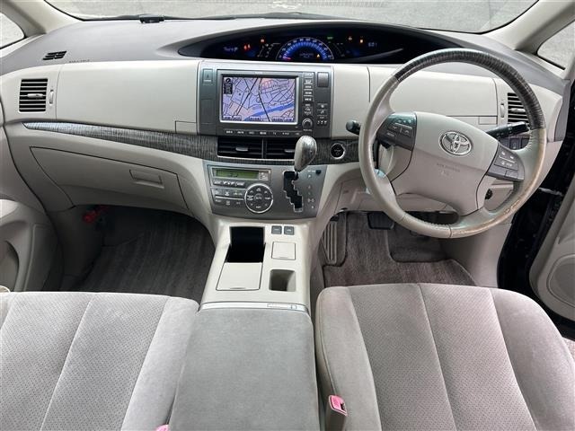 Toyota ESTIMA HYBRID 2009 8038264-2