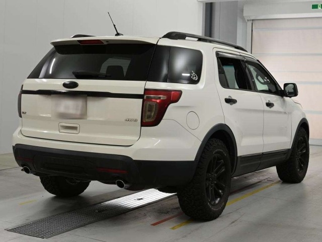 Ford EXPLORER 2011 8049848-1