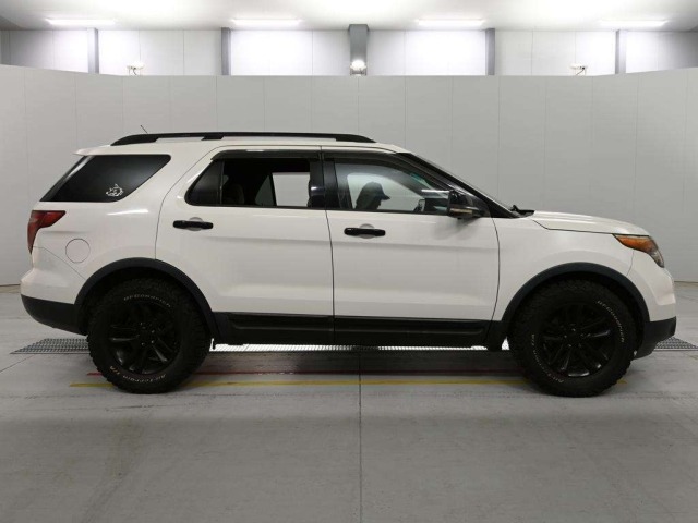 Ford EXPLORER 2011 8049848-3
