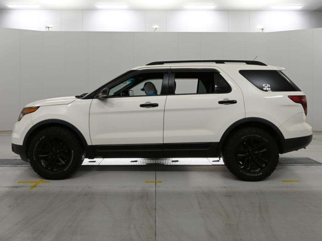 Ford EXPLORER 2011 8049848-4